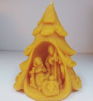 svijeća jaslice 15kn